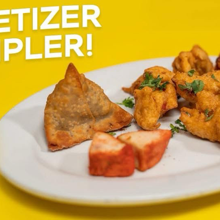 Indulge in Our Kabob Selection