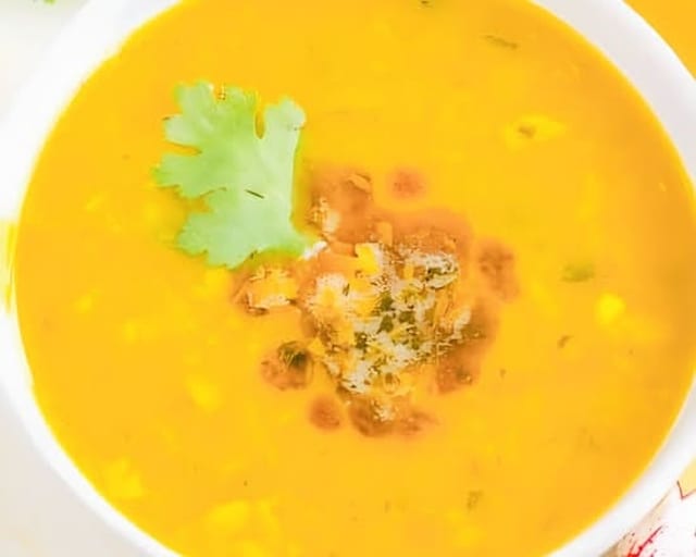 Dal Tarka.