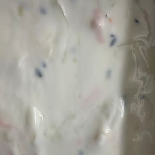 Cucumber Raita