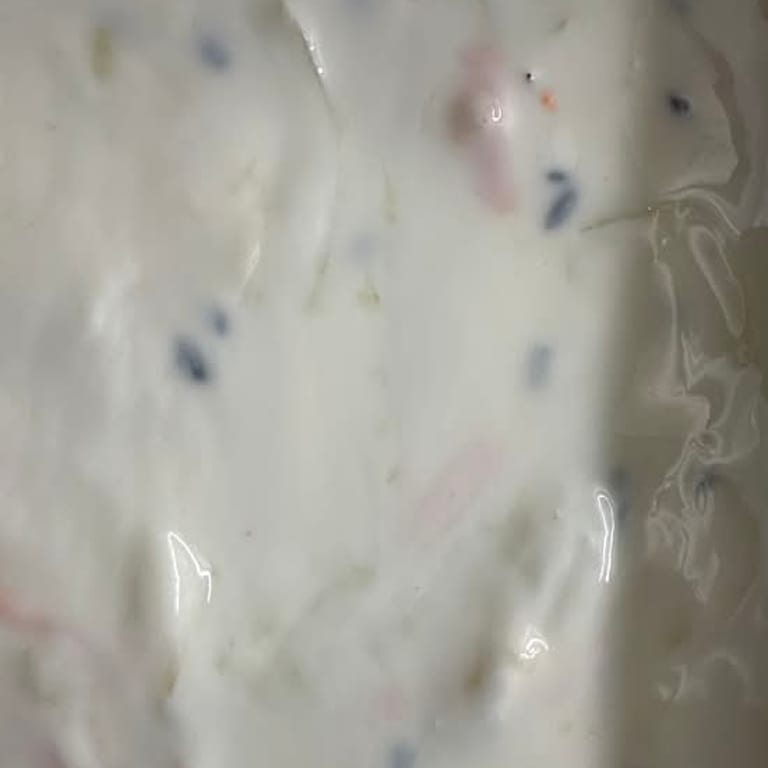 Savor Our Authentic Raita